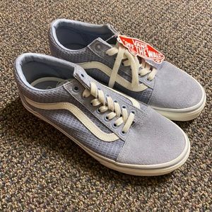 Limited edition Vans